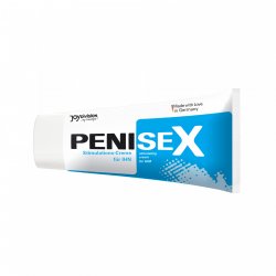 JOYDIVISION PENISEX – salve for HIM Masturbation, Vaginal Oil-based lubricant 50 ml