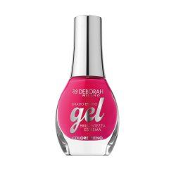 Deborah Milano Gel Effect vernis à ongles 8,5 ml Rose Gloss