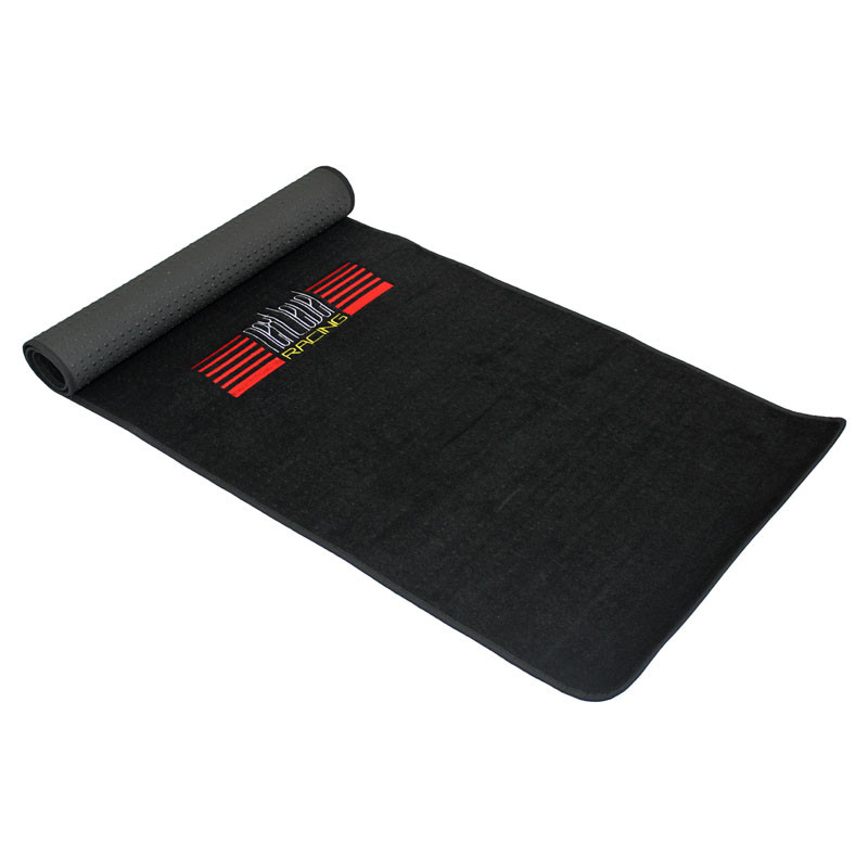 Next Level Racing compatible Floor Mat Gaming-Matte