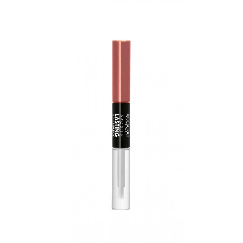 Deborah Milano Absolute Lasting Liquid Lipstick 8 ml 16 Nude Beige Mat