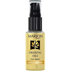 Marion & Co Oriental Hair Repair Oil