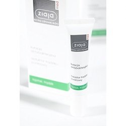 ZIAJA MED Antibacterial Spot Acne Treatment 15ml