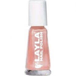 Layla Mother of Pearl Nail Polish Number 33