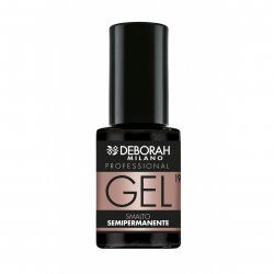 Deborah Milano Semi-permanent Gel Nail Enamel 19 4.5ml