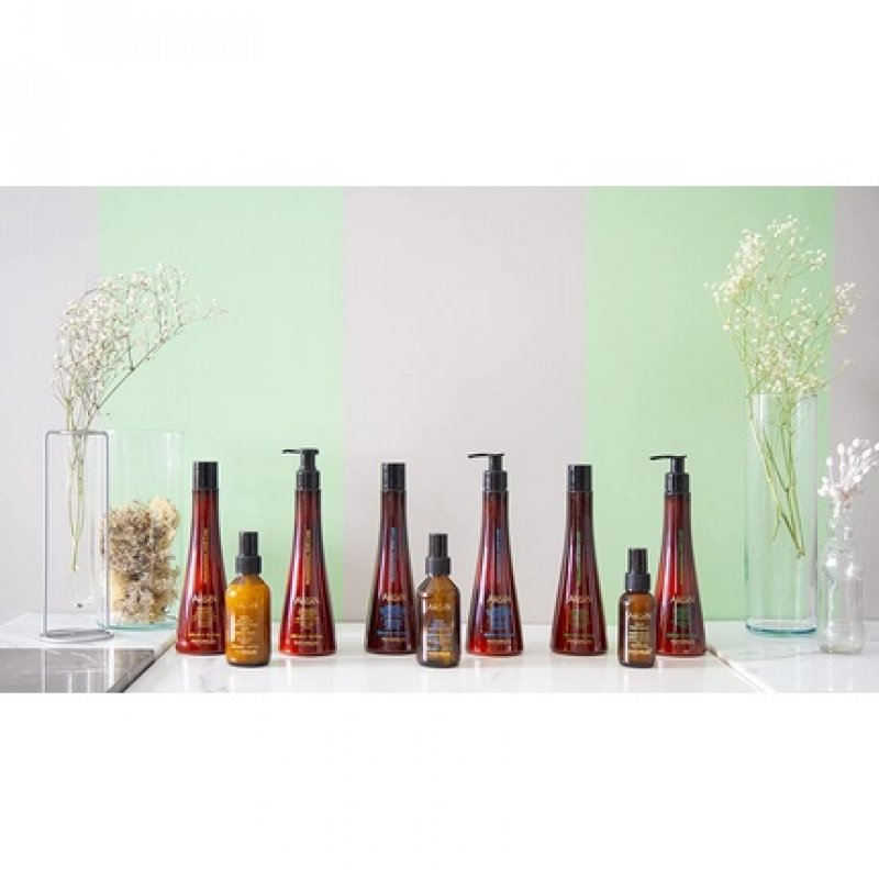 Phytorelax Hair Shampoo with Argan Oil 250ml