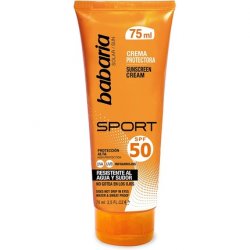 Solar Sport F-50 Facial Cream 75ml