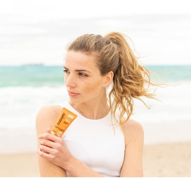 Solar Sport F-50 Facial Cream 75ml