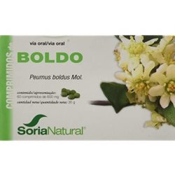 Boldo 60 Tablets