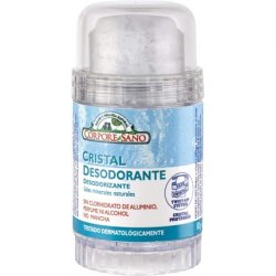 Crystallized Deodorant Minerals 80g