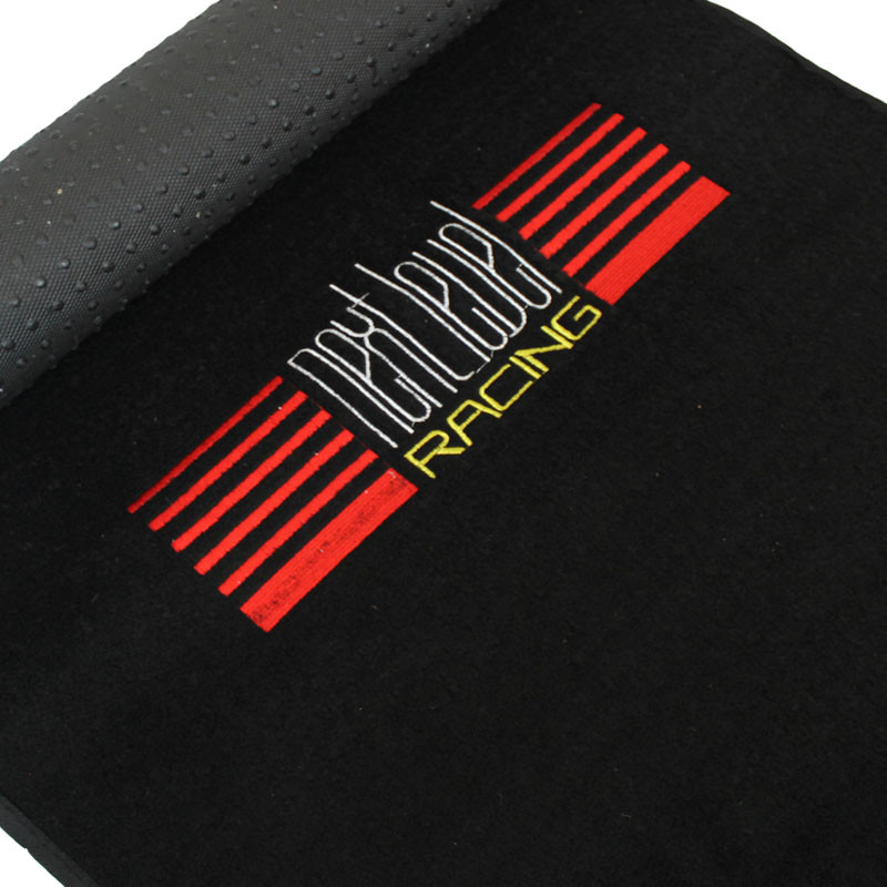 Next Level Racing compatible Floor Mat Gaming-Matte