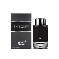 Mont Blanc Montblanc Explorer Mini EDP 4.5ml