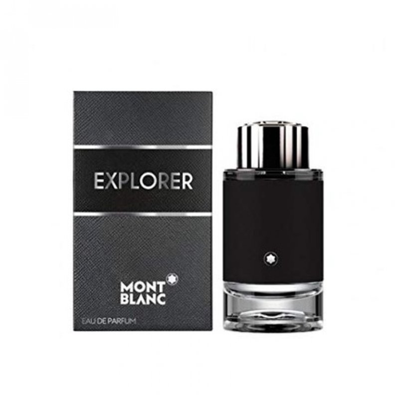 Mont Blanc Montblanc Explorer Mini EDP 4.5ml