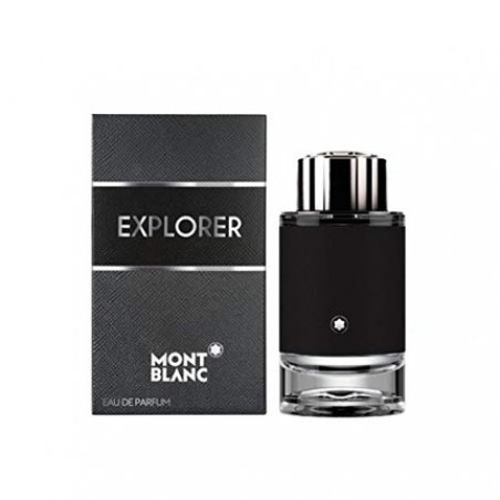 Mont Blanc Montblanc Explorer Mini EDP 4.5ml