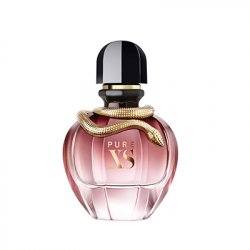 Paco Rabanne Pure XS For Her Eau De Parfum 50ml