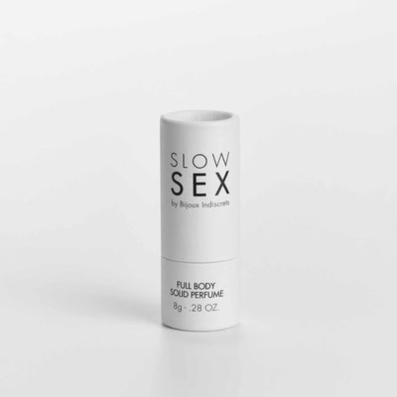 Slow Sex Full Body Perfume Stick
