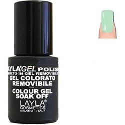 Layla Cosmetics Ice Cream Collection Enamel 10ml