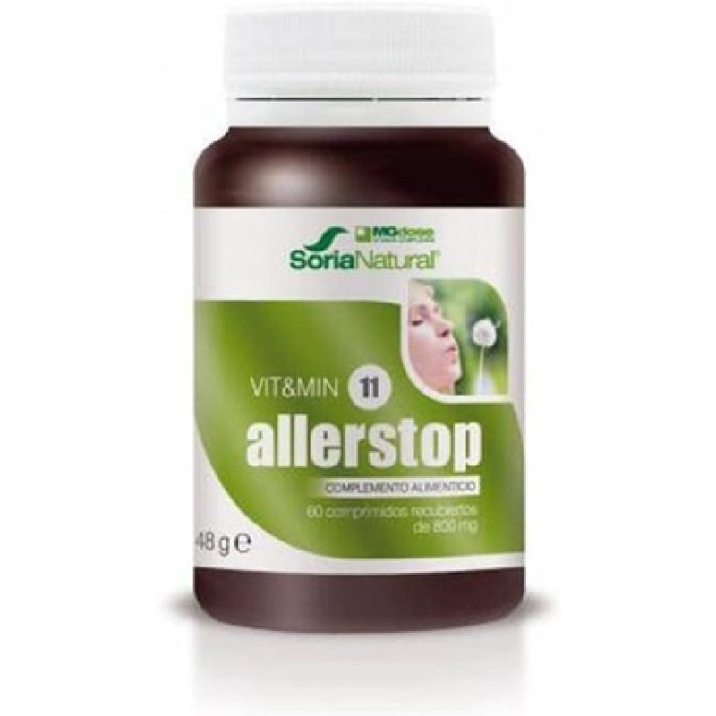 MGDOSE Allerstop 100g
