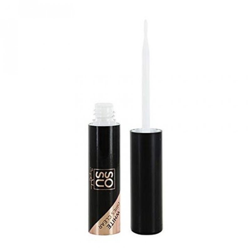SOSUbySJ Brush On Eyelash Adhesive 5ml