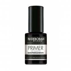 Deborah Milano Primer vernis à ongles de base 4,5 ml Transparent