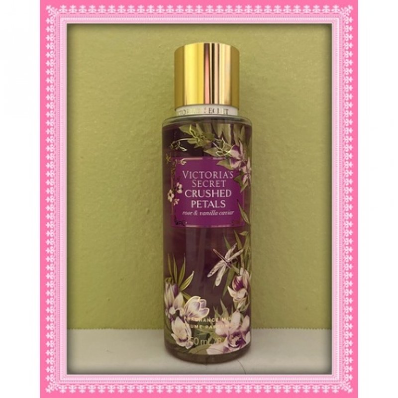 Victoria's Secret Royal Garden Collection Fragrance Mist - New