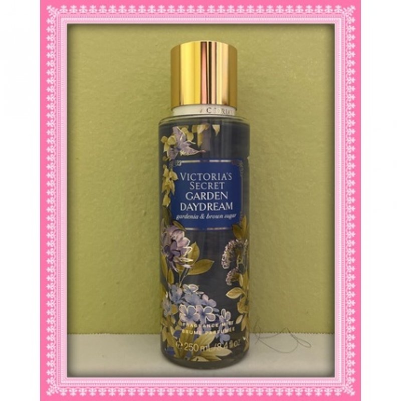 Victoria's Secret Royal Garden Collection Fragrance Mist - New