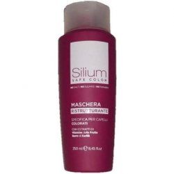 Silium Restructuring Mask 250g