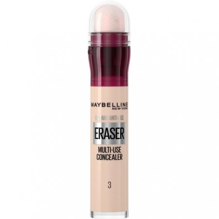 Maybelline Instant Anti Age Eraser Eye Concealer 03 Fair