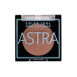 ASTRA Color Idol Mono Eyeshadow n. 07 Rock'n Mauve