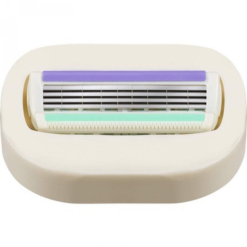 Wilkinson Sword Intuition Sensitive Care Women's Razor Blades