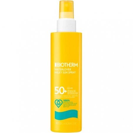 Biotherm Waterlover Milky Sun Spray SPF50 200ml