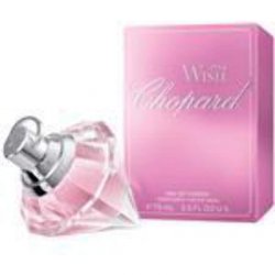 Wish by Chopard Eau De Parfum Spray 75ml