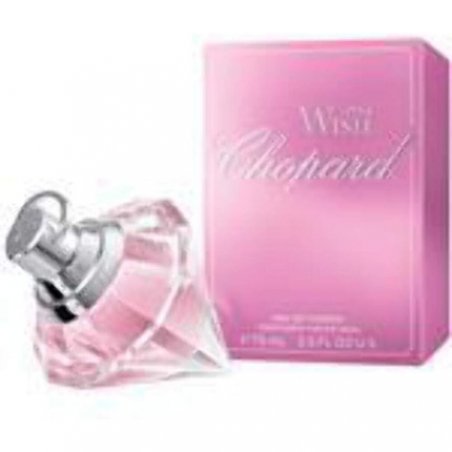 Wish by Chopard Eau De Parfum Spray 75ml