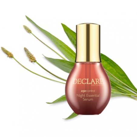 Declare Age Control Night Essential Serum