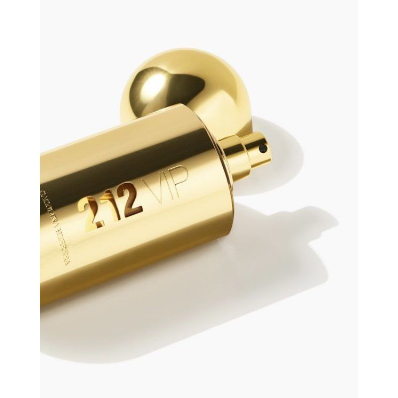 Carolina Herrera 212 VIP Eau De Parfum 80ml