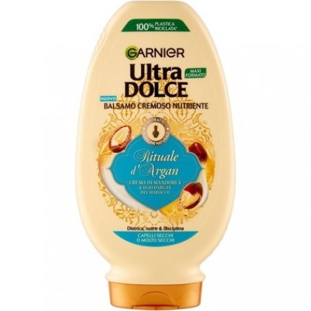 Garnier Argan Shampoo 250ml