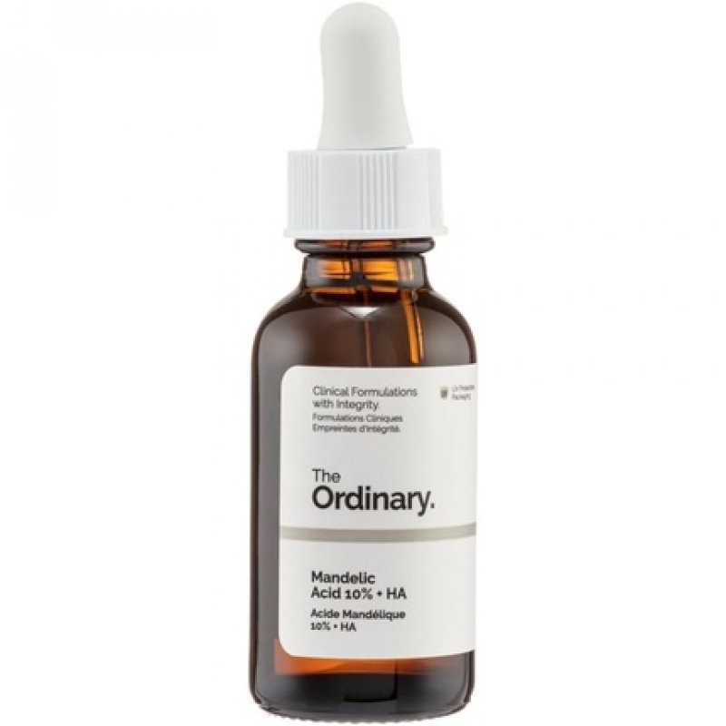 The Ordinary Mandelic Acid 10% HA 30ml