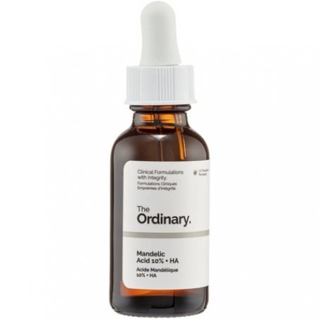 The Ordinary Mandelic Acid 10% HA 30ml