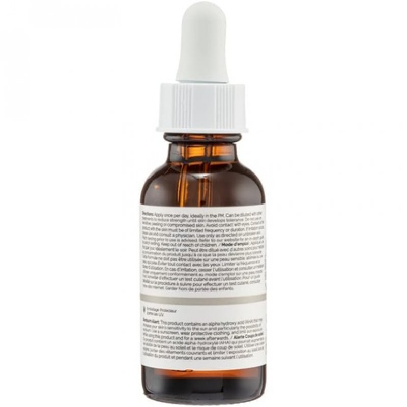 The Ordinary Mandelic Acid 10% HA 30ml
