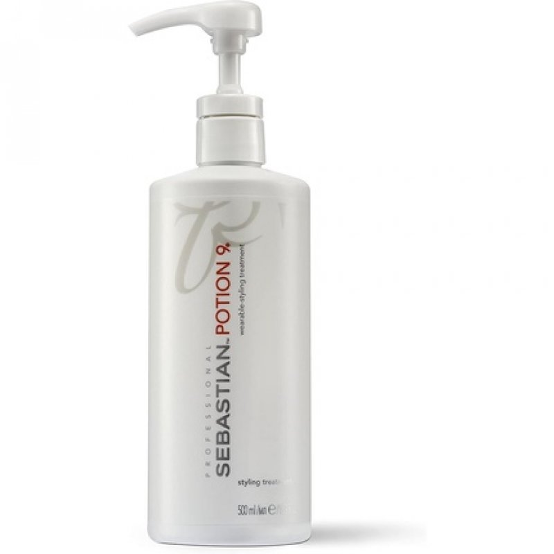 Sebastian Potion 9 Wearable Styling Treatment 500ml