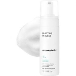 Mesoestetic Purifying Mousse