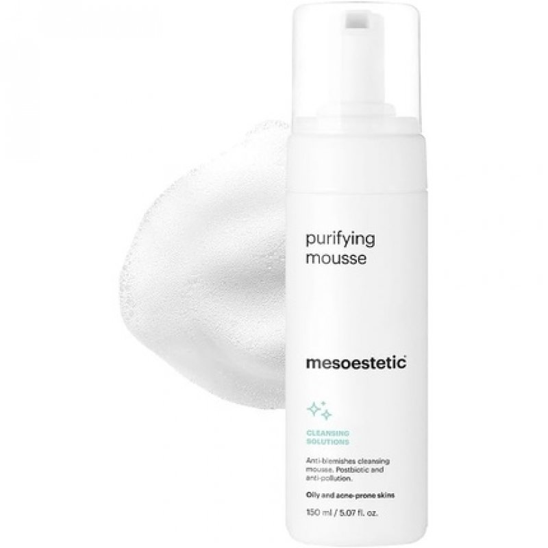 Mesoestetic Purifying Mousse
