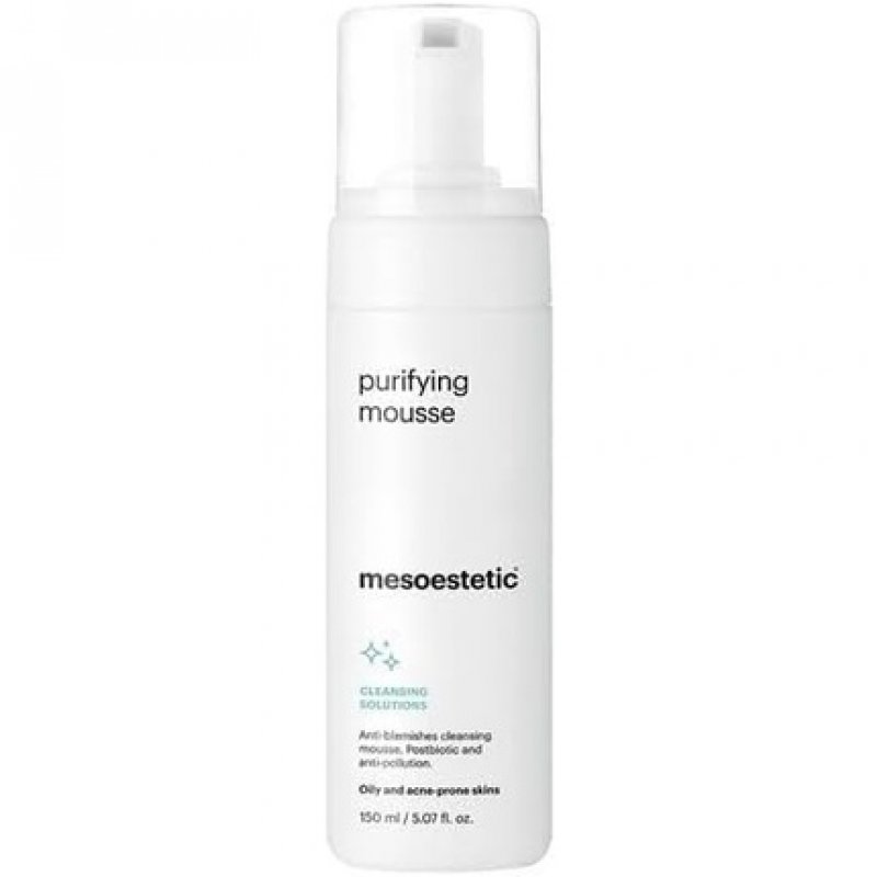 Mesoestetic Purifying Mousse