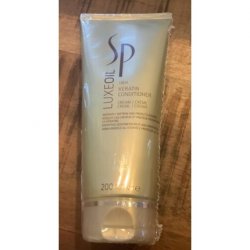 Wella SP Luxe Oil Keratin Conditioner 200ml