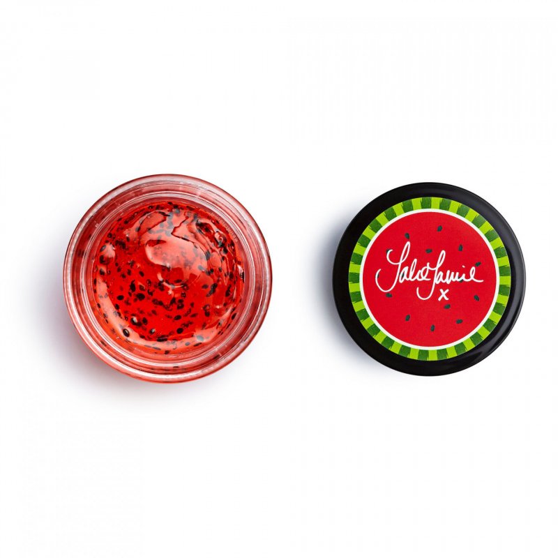 Revolution Beauty Skincare x Jake Jamie Watermelon Hydrating Face Mask 50ml