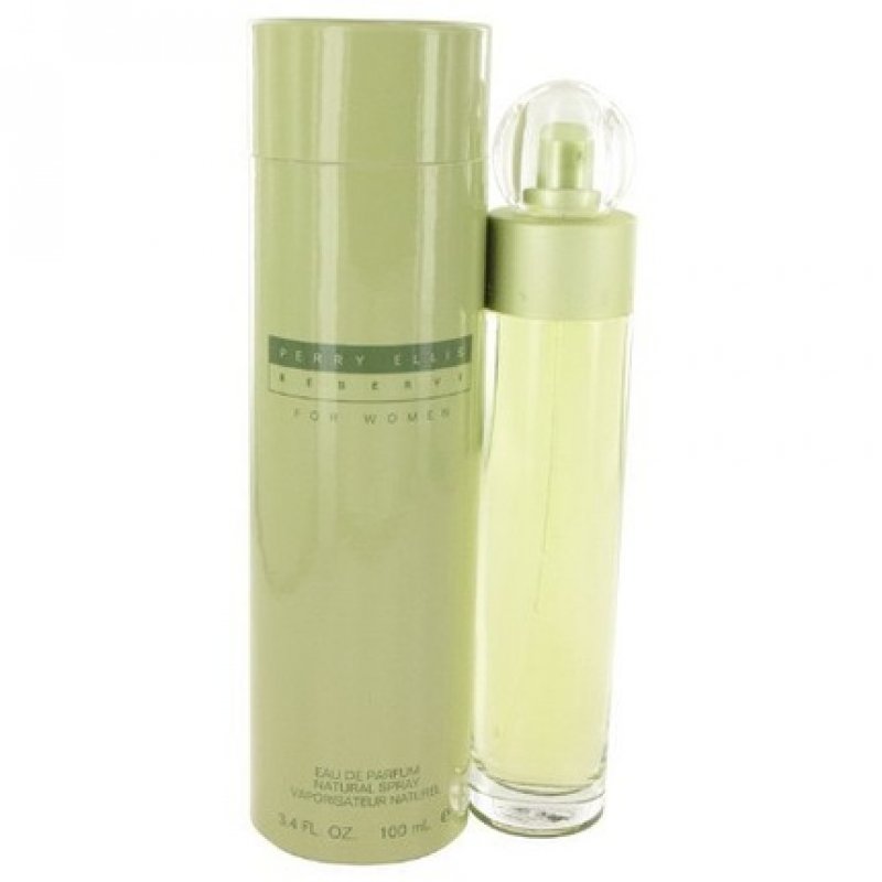 Perry Ellis Reserve Eau de Parfum Spray 3.4oz for Women