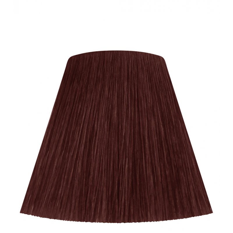 Wella Professionals Permanent Hair Color Touch 6/75 60ml Deep Browns Ammonia Free