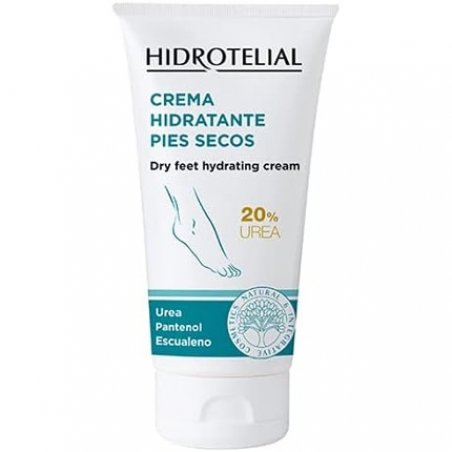 Hidrotelial Foot Cream 75ml