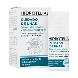 Hidrotelial Nails 15ml