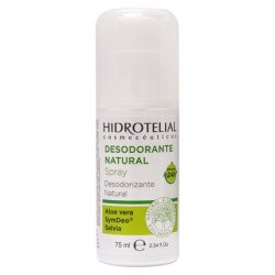 Hidrotelial Natural D