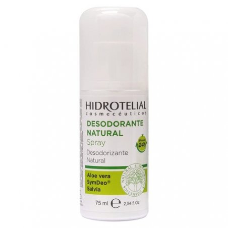 Hidrotelial Natural D
